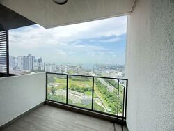 avenue-south-residence photo thumbnail #2